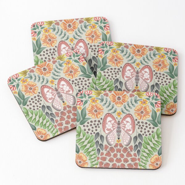 Item preview, Butterfly Haven designed and sold by Rachelisabeth1.