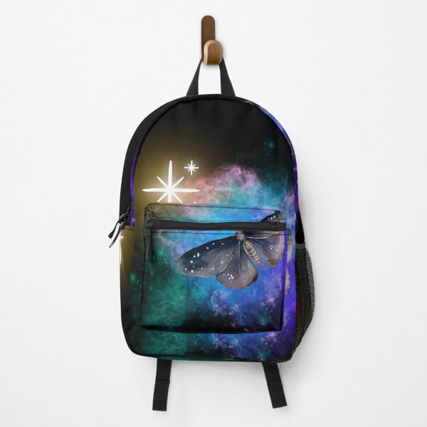 Item preview, Mystical Cosmic Butterfly designed and sold by Artsy-Appeal.