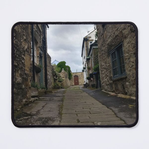 Item preview, #325 |☼| Down The Brick Path (Bakewell) designed and sold by Naean H.F. (Nez Man).