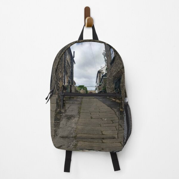 Item preview, #325 |☼| Down The Brick Path (Bakewell) designed and sold by Naean H.F. (Nez Man).