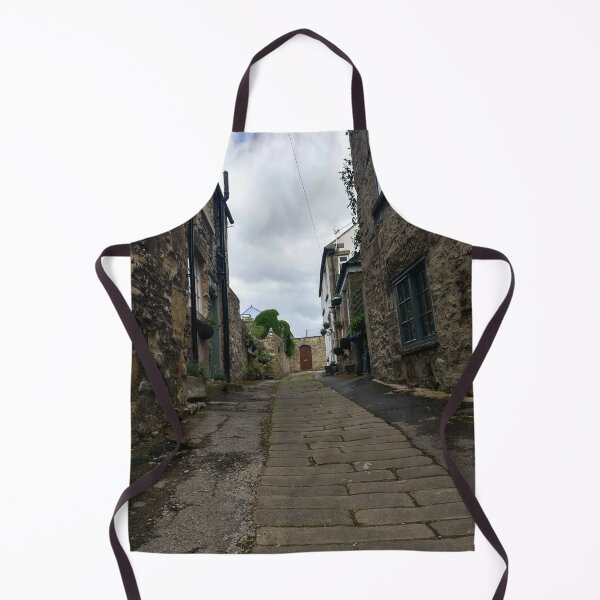 Item preview, #325 |☼| Down The Brick Path (Bakewell) designed and sold by Naean H.F. (Nez Man).