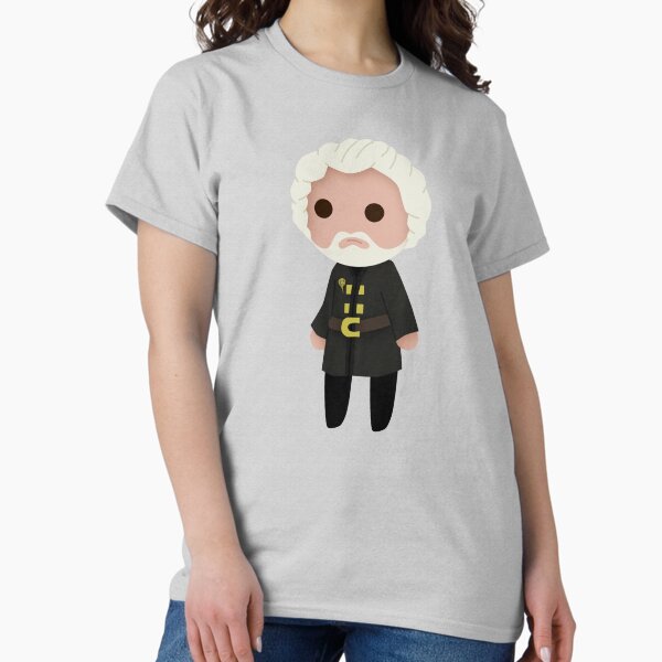 Artikel-Vorschau von Molliger Tywin, designt und verkauft von Chubby Monster.
