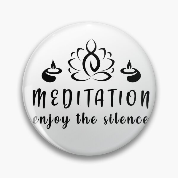Item preview, Meditation designed and sold by marcosty.