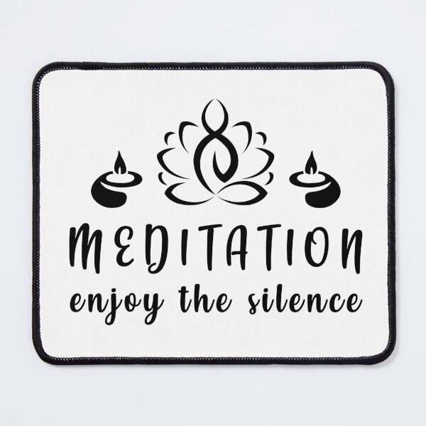 Item preview, Meditation designed and sold by marcosty.