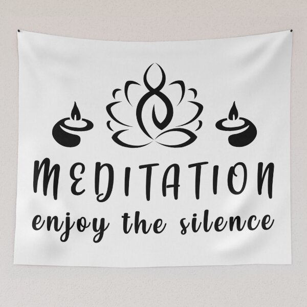 Item preview, Meditation designed and sold by marcosty.