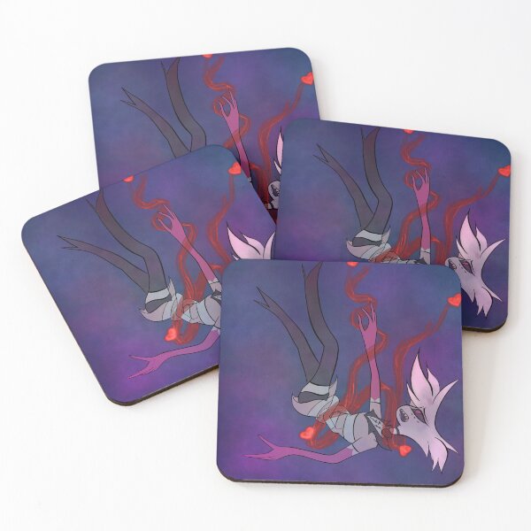 Item preview, Angel dust designed and sold by Alauranights.