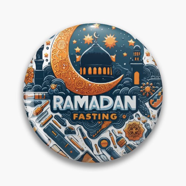 Item preview, ramadan fasting designed and sold by TshirtTalkYou.