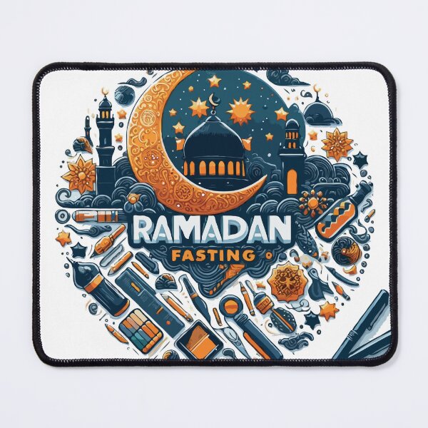 Item preview, ramadan fasting designed and sold by TshirtTalkYou.
