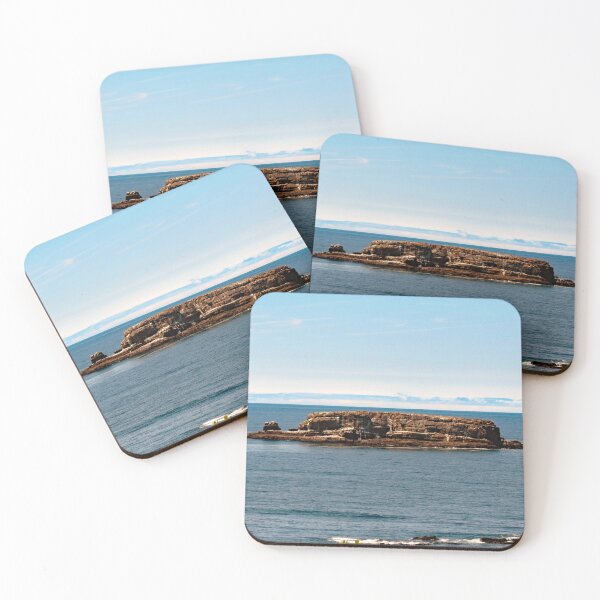 Item preview, Otter Crest Beach Oregon  designed and sold by supernova23.