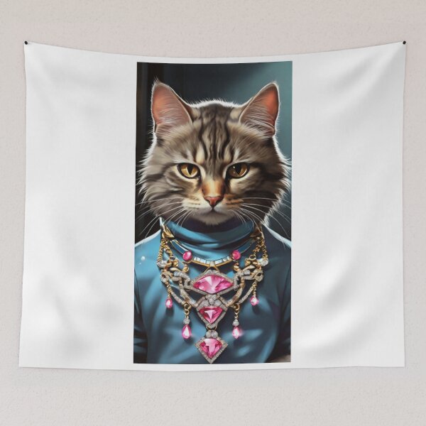Item preview, Copy of Animal royalty designed and sold by HelloThereStore.
