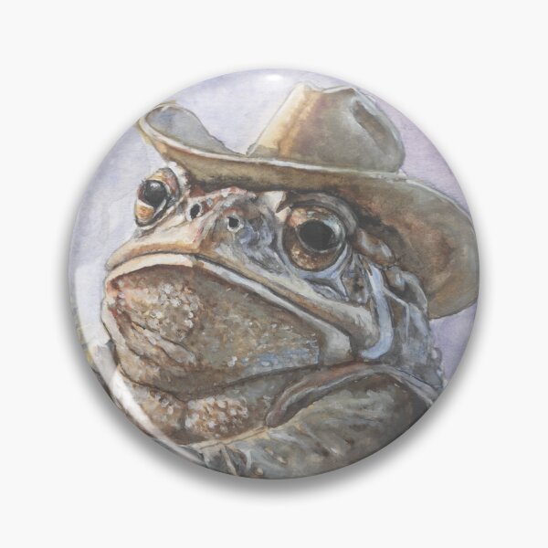Item preview, Country Toad Take Me Home designed and sold by Astro-Fox.