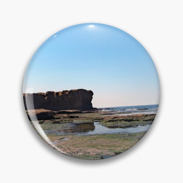 Item preview, Otter Crest Beach Oregon  designed and sold by supernova23.