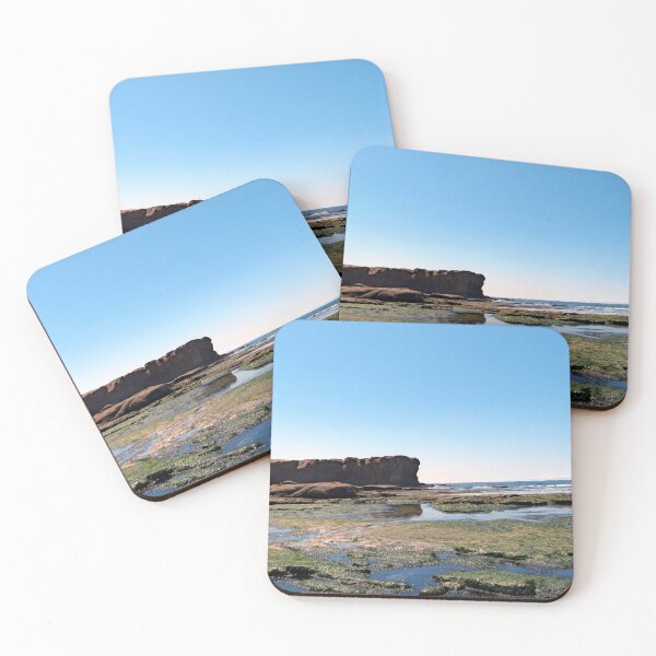 Item preview, Otter Crest Beach Oregon  designed and sold by supernova23.