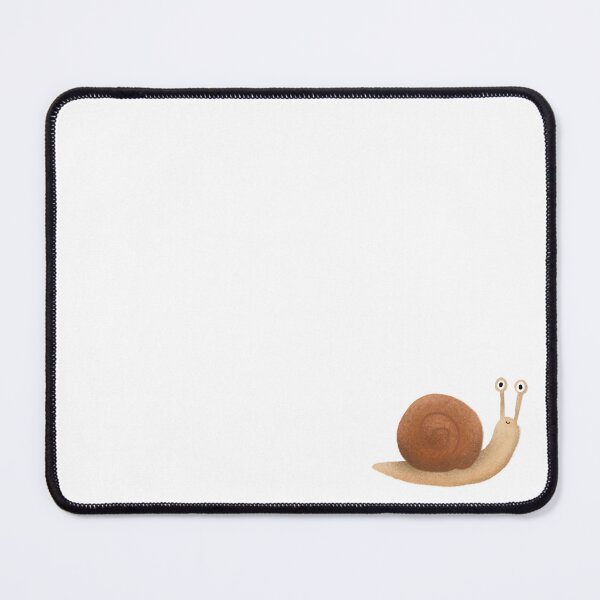 Item preview, Snail designed and sold by EinPaarPixel.
