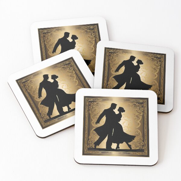 Item preview, Classical Dance Elegant designed and sold by Toms Tee.