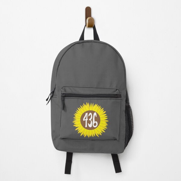 Item preview, Hand Drawn Ohio Sunflower 436 Area Code designed and sold by itsrturn.