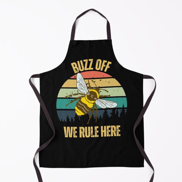 Item preview, Bumblebees | Retro Sunset Bumblebee | Bumblebee Vintage Retro Sunset | Bumblebee Retro Sunset | Bumblebee designed and sold by AussieWonders.