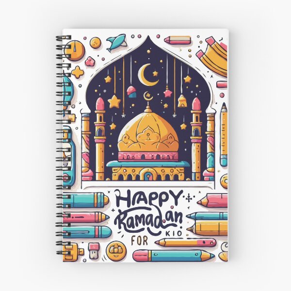 Item preview, ramadan  for kids designed and sold by TshirtTalkYou.