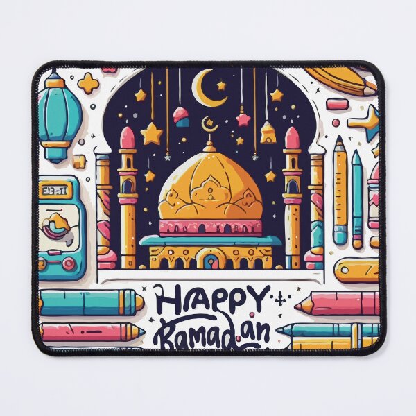 Item preview, ramadan for kids designed and sold by TshirtTalkYou.