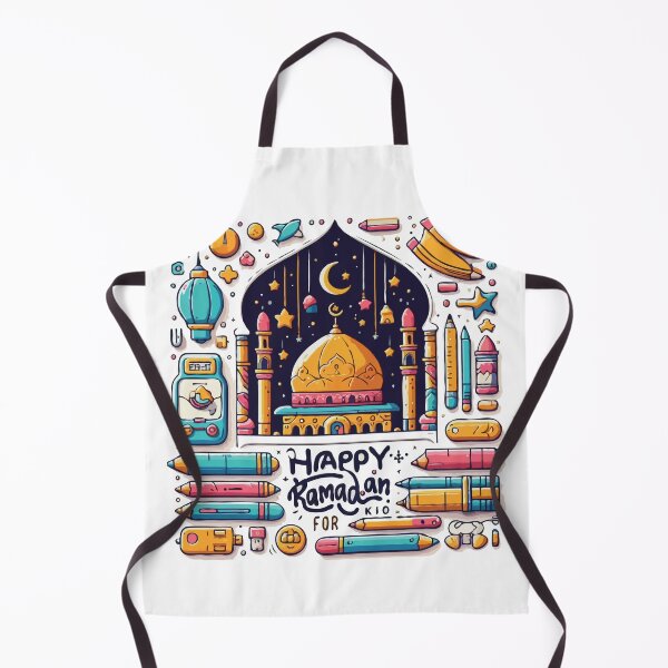 Item preview, ramadan for kids designed and sold by TshirtTalkYou.