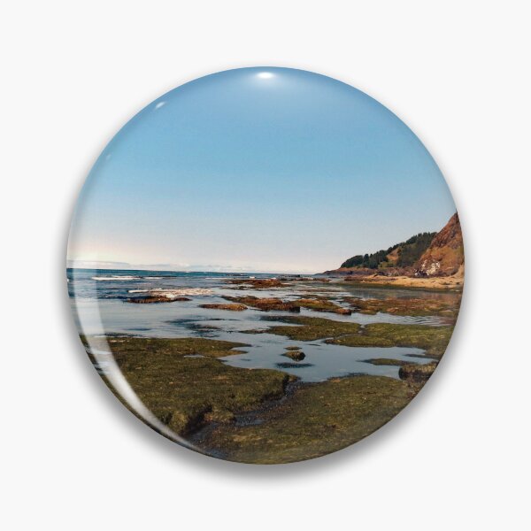 Item preview, Otter Crest Beach Oregon  designed and sold by supernova23.