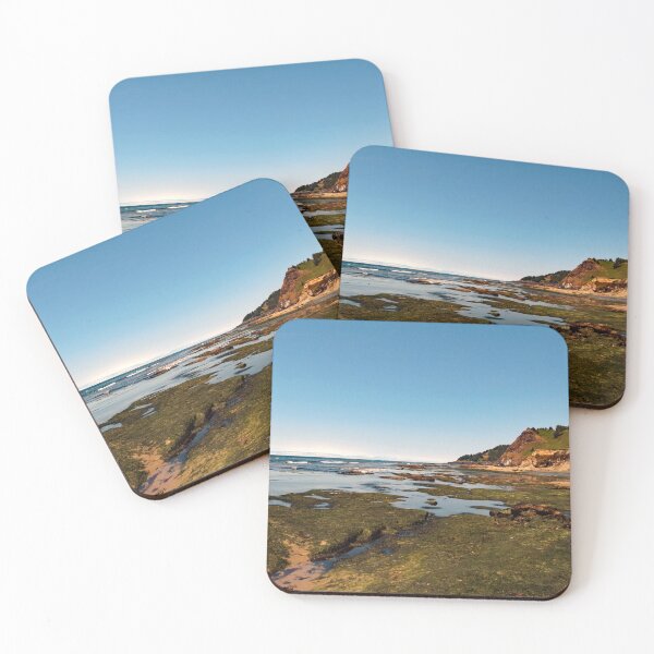 Item preview, Otter Crest Beach Oregon  designed and sold by supernova23.