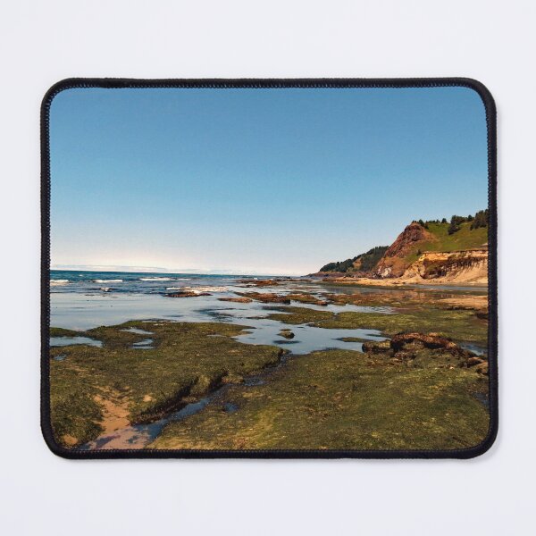 Item preview, Otter Crest Beach Oregon  designed and sold by supernova23.