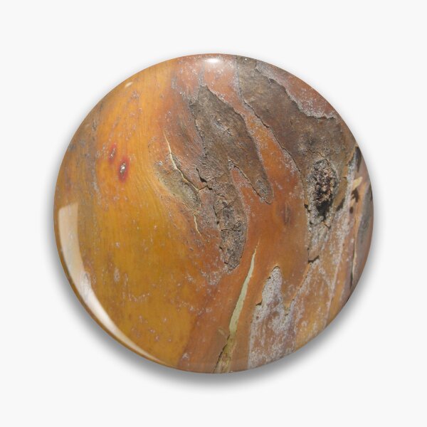 Item preview, Yellow Gum Bark designed and sold by OrangeShperes.