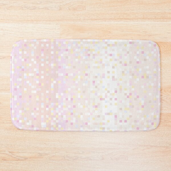 Item preview, Pixel Pearlescent Silk designed and sold by D-Vogt-Grafik.