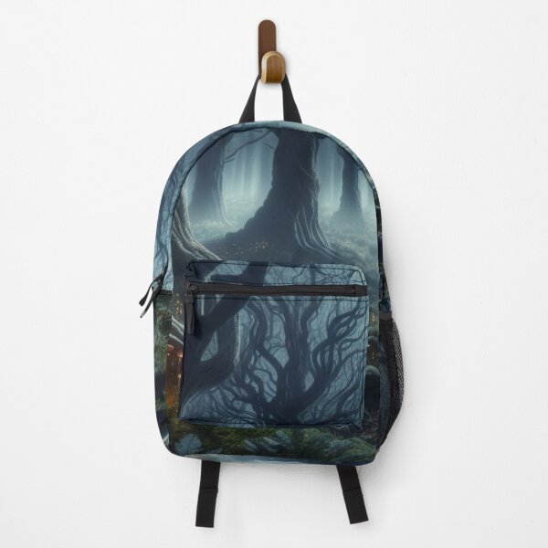 Item preview, Dark dream forest, designed and sold by asbno19.