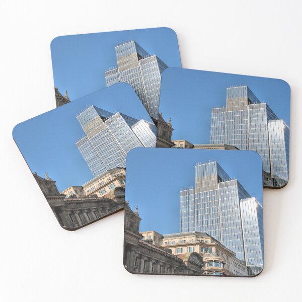 Item preview, 103 Colmore Row designed and sold by Rachel J Bowler.