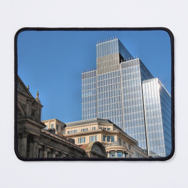 Item preview, 103 Colmore Row designed and sold by Rachel J Bowler.