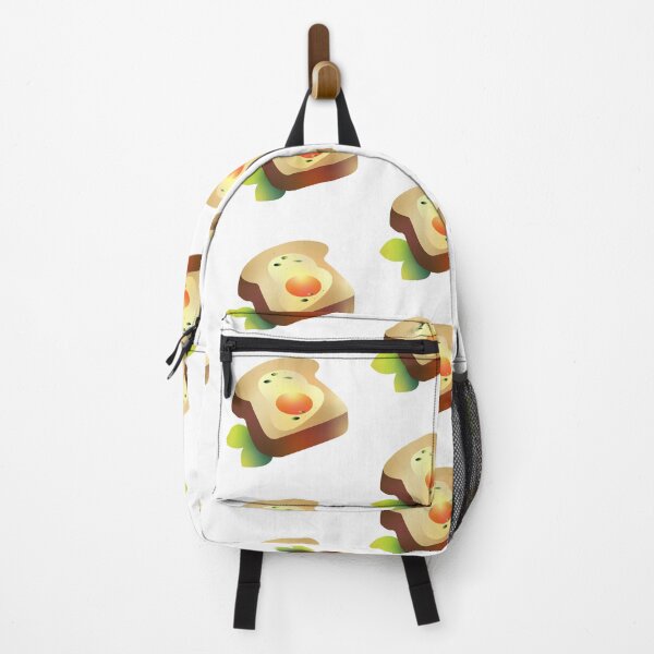 Item preview, Breakfast: Bread with Egg designed and sold by ThinaArte.