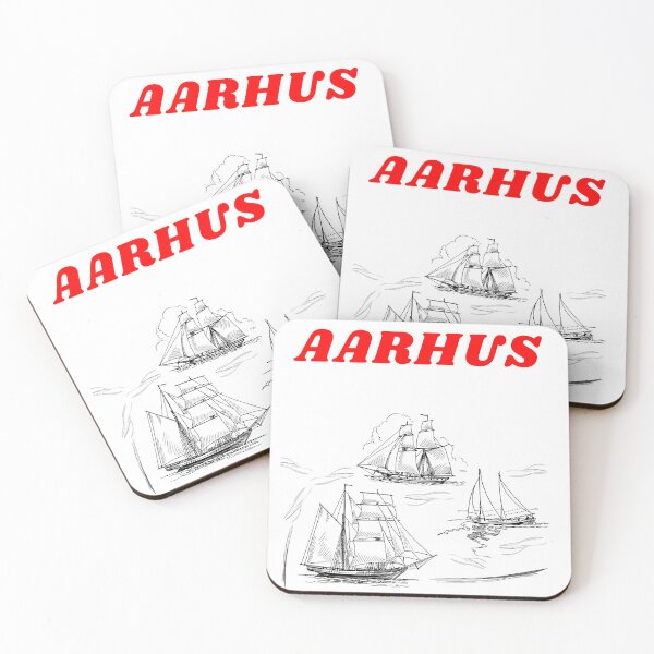 Item preview, Aarhus designed and sold by Hungraders.