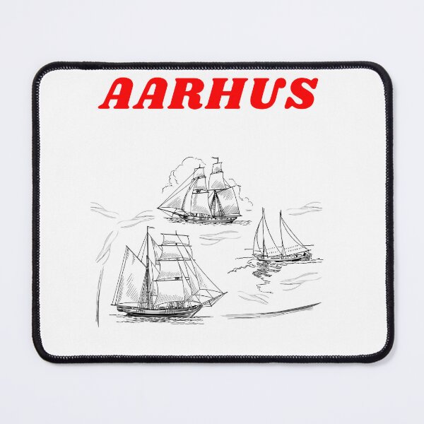 Item preview, Aarhus designed and sold by Hungraders.