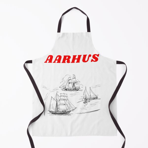 Item preview, Aarhus designed and sold by Hungraders.
