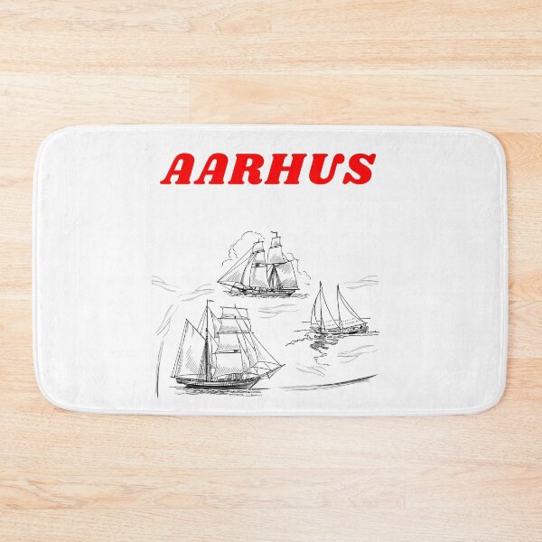 Item preview, Aarhus designed and sold by Hungraders.