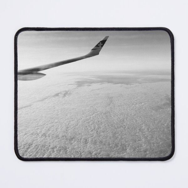 Item preview, Airplane View designed and sold by SerenityA1.