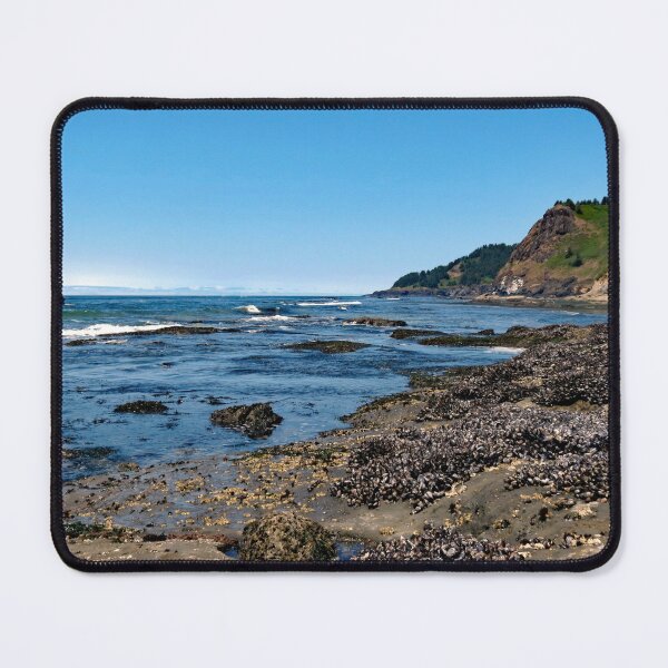 Item preview, Otter Crest Beach Oregon designed and sold by supernova23.