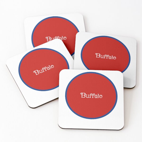 Item preview, Buffalo designed and sold by binmaster3000.