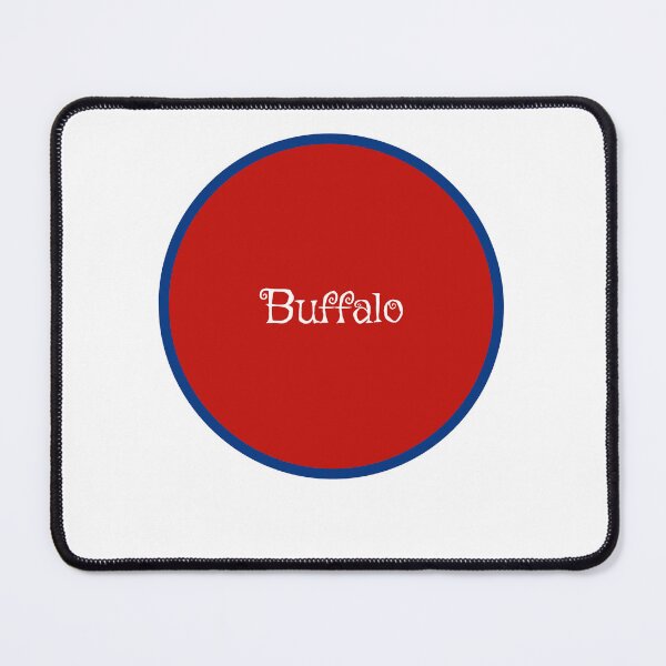 Item preview, Buffalo designed and sold by binmaster3000.