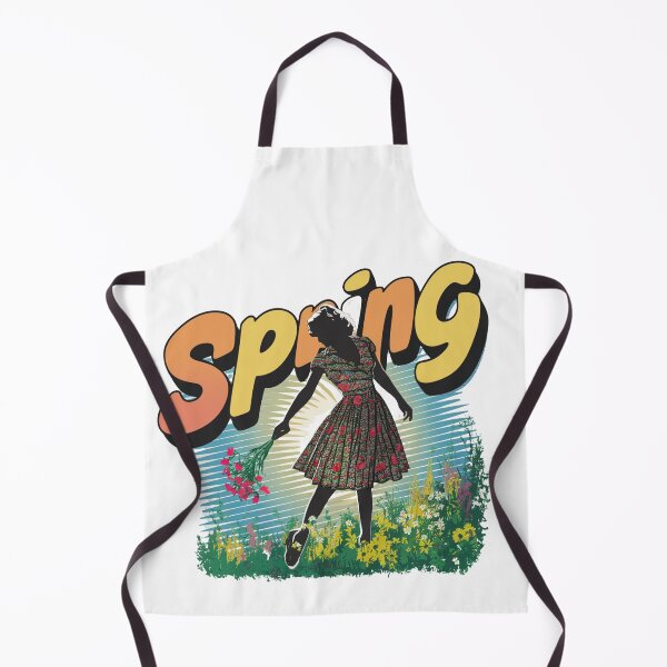 Item preview, spring designed and sold by LEOdesignerArt.