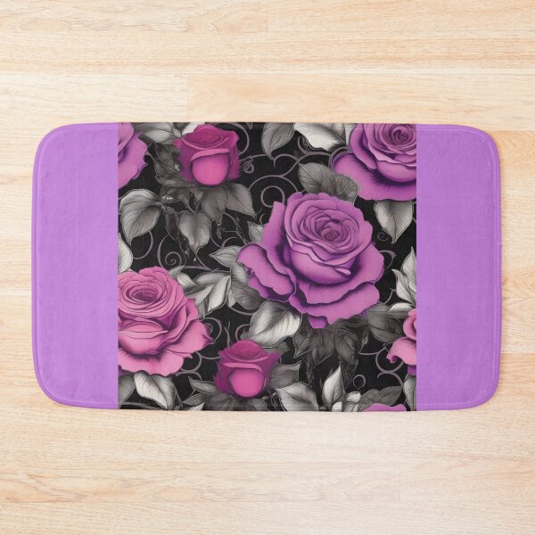 Item preview, Orchid Baroque Inspired Rose designed and sold by DesignsByPrnces.