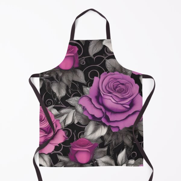 Item preview, Orchid Baroque Inspired Rose designed and sold by DesignsByPrnces.