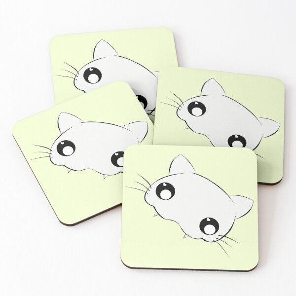Item preview, Kitty Monch designed and sold by LizzumsBB.