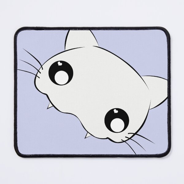 Item preview, Kitty Monch designed and sold by LizzumsBB.