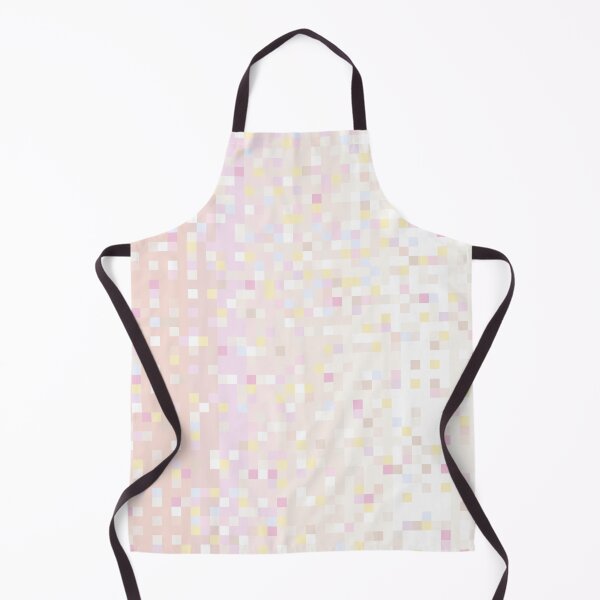 Item preview, Pixel Pearlescent Silk designed and sold by D-Vogt-Grafik.