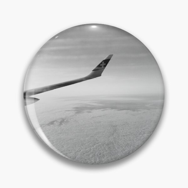 Item preview, Airplane View designed and sold by SerenityA1.