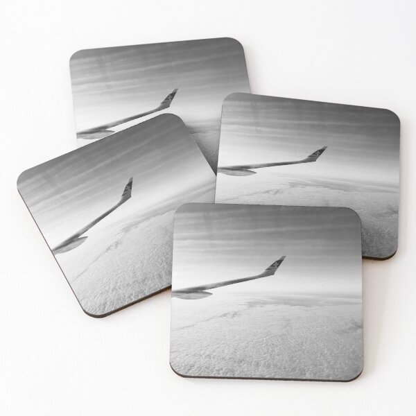 Item preview, Airplane View designed and sold by SerenityA1.