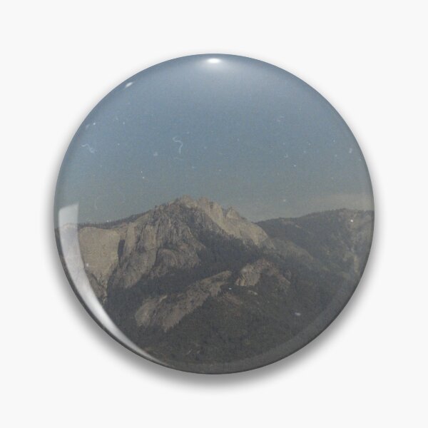 Item preview, Vintage Photo of a Mountain designed and sold by Texas Hill Country Tales.